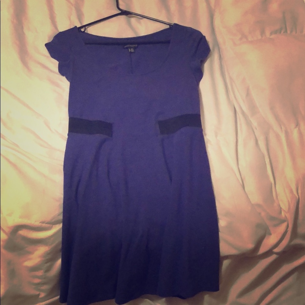 American eagle dress